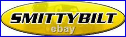 Smittybilt 755111 XRC Performance Seat Cover Fits 80-95 CJ5 CJ7 Wrangler YJ