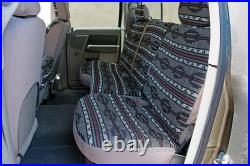 Southwest Sierra Seat Covers for 1975-1980 Dodge D200