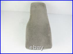 Toyota Tacoma 60/40 Split Bench Seat Center Console Arm Rest Storage Gray 01-04