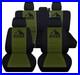 Truck Seat Covers Customize Design 2015-2018 Ford F150 Car Seat Covers
