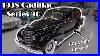 Ultra Rare Caddy 1938 Cadillac Series 90 V 16 7 Passenger Sedan