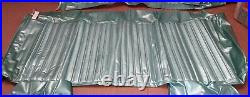 Vintage 65-70 Chevy Olds Pontiac Buick 2dr STUNNING upholstery seat cover set