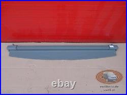 Vw T5 Cover Blind For Luggage Compartment Bench Rear Triple Seat 7h5867773c